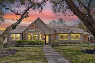 12015 Sugar Springs Dr, Houston, TX 77077
