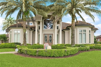 154 Primrose Dr, Belle Chasse, LA 70037