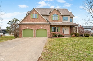 685 Greystone Ct, Columbus, IN 47201