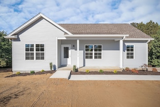 275 Johnson Chapel Rd, Sparta, TN 38583