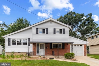 86 Mark Twain Dr, Trenton, NJ 08690