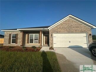 9247 Tibet Rd, Allenhurst, GA 31301