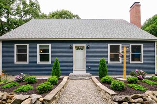 21 Fitch Rd, Madbury, NH 03823