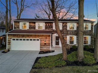 100 Kings Trail, Buffalo, NY 14221