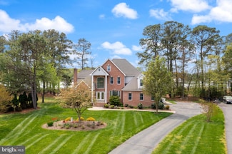 109 Starboard Ct, Grasonville, MD 21638