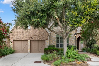 8835 Van Allen Dr, Spring, TX 77381