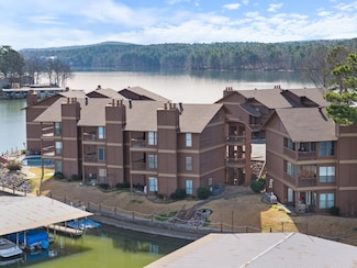 152 Mimosa Point, Hot Springs National Park, AR 71913