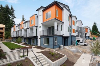 14513 1st Ave NE Unit A, Shoreline, WA 98155