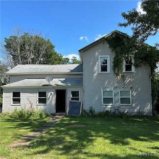 11792 Main St, Perrysburg, NY 14129