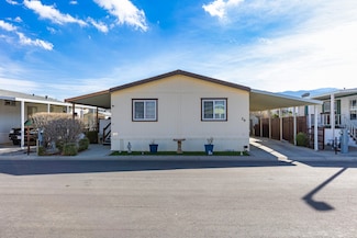600 S Dennison Rd Unit 29, Tehachapi, CA 93561