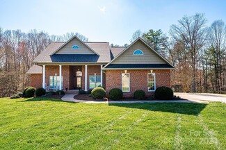 145 Windsor Dr, Taylorsville, NC 28681