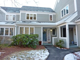 12 Laurel Ct Unit U322, Nashua, NH 03062