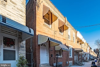 3140 Agate St, Philadelphia, PA 19134