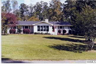 1922 12th Ave NW, Fayette, AL 35555