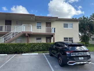 7605 NW 5th Ct Unit 208, Margate, FL 33063
