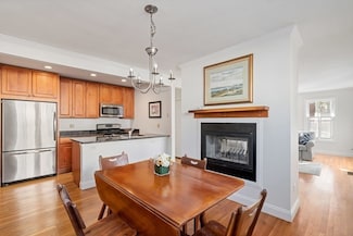 9 Elm St Unit 1, Charlestown, MA 02129