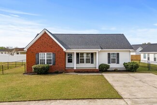 1113 Green Fir Loop, Conway, SC 29527