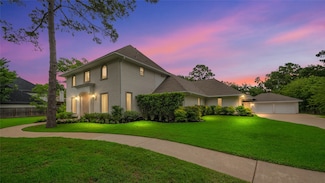 522 Rancho Bauer Dr, Houston, TX 77079