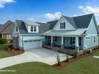 9307 Old Salem NW, Calabash, NC 28467