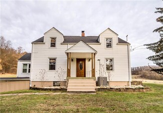 603 Mckee Rd, White Oak, PA 15131