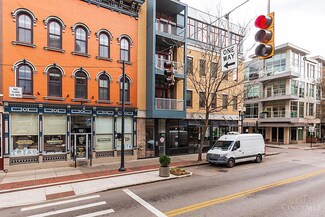 1326 Vine St Unit E, Cincinnati, OH 45202