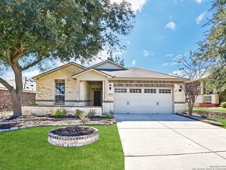 4135 Warm Winds, San Antonio, TX 78253