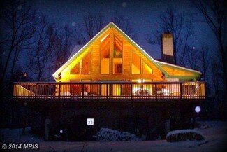 590 Vulpine Dr, Gerrardstown, WV 25420