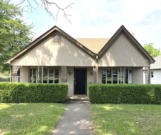 2009 Berwick Ave, Dallas, TX 75203