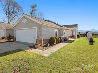 24 Heather Way Unit B, Candler, NC 28715