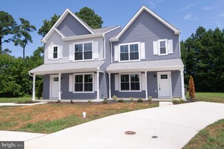 825 Parkway St, Cambridge, MD 21613