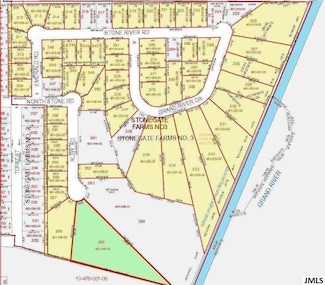 0 Grand River Cir Unit Lot 230 21037586, Jackson, MI 49203