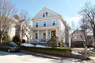 7 Congress St Unit 1, Worcester, MA 01609