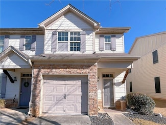 4222 High Park Ln, Atlanta, GA 30344