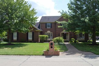 8025 Washington Ave, Evansville, IN 47715