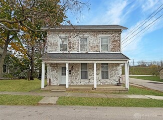 220 E North St, Piqua, OH 45356
