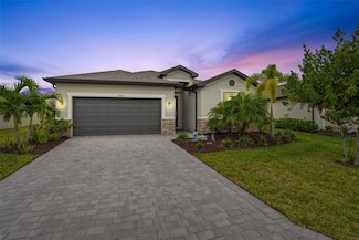 1824 Saddlewood Cir, Port Charlotte, FL 33953