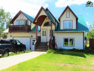 4705 Nistler Rd, Delta Junction, AK 99737