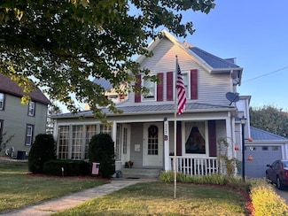 233 W High Ave, Stockton, IL 61085