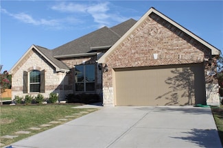 3701 Hermann St, Round Rock, TX 78681