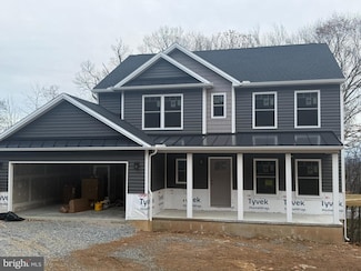 591 Belle Vista Dr, Enola, PA 17025