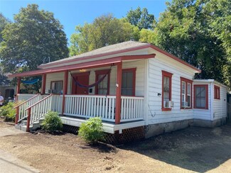 706 Chestnut St, Chico, CA 95928