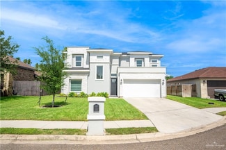 309 San Jose, Mission, TX 78572