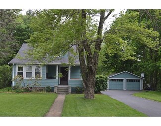35 Spring St, Millis, MA 02054