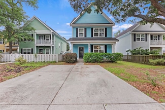 4966 Jenkins Ave, North Charleston, SC 29405