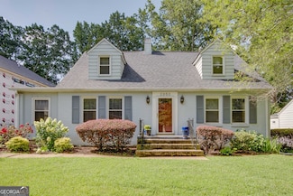 2050 Mercer Ave, Atlanta, GA 30337