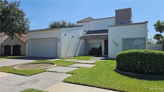 7700 N Cynthia St, McAllen, TX 78504