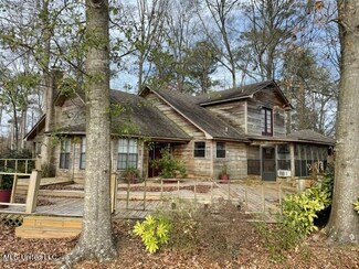 8251 Highway 80, Morton, MS 39117