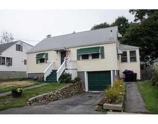 54 Hillside Ave, Beverly, MA 01915