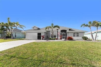 431 Rotonda Cir, Rotonda West, FL 33947