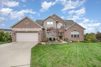 1225 Thistledown Ct, Hebron, KY 41048
